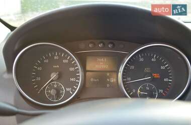 Внедорожник / Кроссовер Mercedes-Benz M-Class 2006 в 