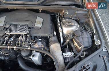Внедорожник / Кроссовер Mercedes-Benz M-Class 2006 в 