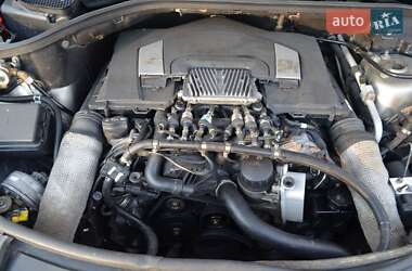 Внедорожник / Кроссовер Mercedes-Benz M-Class 2006 в 