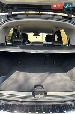 Внедорожник / Кроссовер Mercedes-Benz M-Class 2013 в 