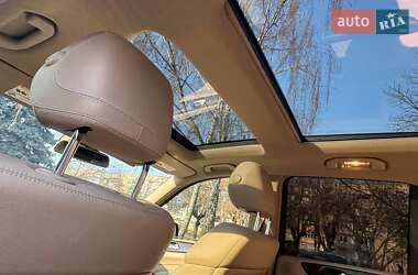 Внедорожник / Кроссовер Mercedes-Benz M-Class 2011 в 