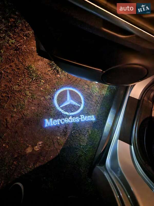 Внедорожник / Кроссовер Mercedes-Benz M-Class 2008 в Подольске