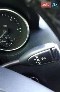 Внедорожник / Кроссовер Mercedes-Benz M-Class 2007 в 