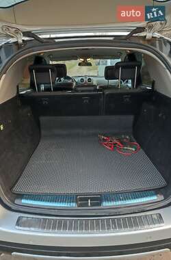 Позашляховик / Кросовер Mercedes-Benz M-Class 2007 в 
