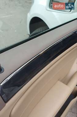Внедорожник / Кроссовер Mercedes-Benz M-Class 2010 в 