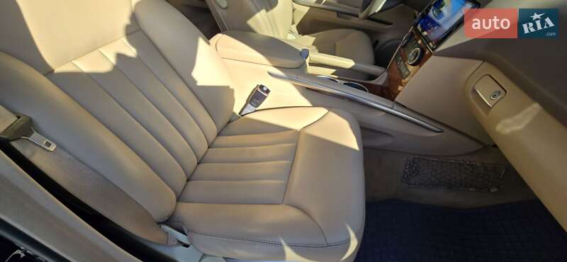 Внедорожник / Кроссовер Mercedes-Benz M-Class 2008 в Киеве