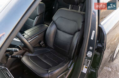 Внедорожник / Кроссовер Mercedes-Benz M-Class 2014 в 
