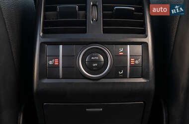 Внедорожник / Кроссовер Mercedes-Benz M-Class 2014 в 