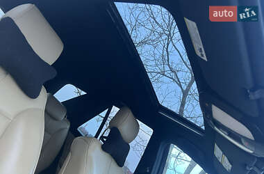 Внедорожник / Кроссовер Mercedes-Benz M-Class 2010 в 
