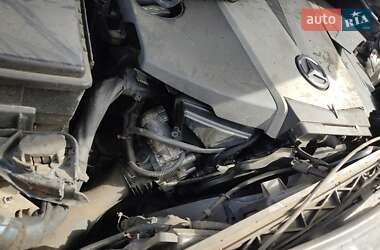 Внедорожник / Кроссовер Mercedes-Benz M-Class 2012 в 