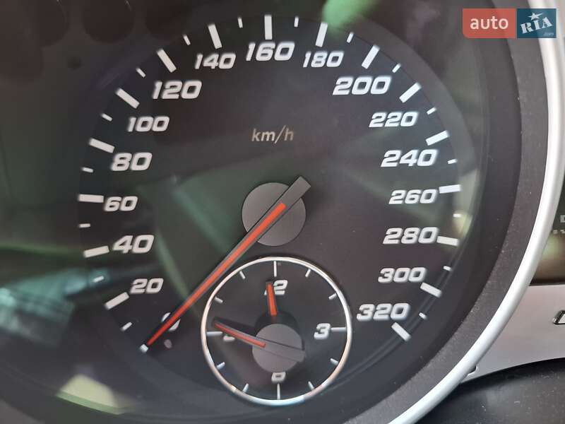 Внедорожник / Кроссовер Mercedes-Benz M-Class 2007 в Одессе