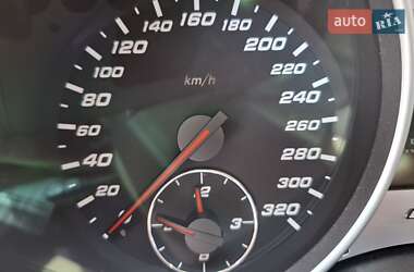 Внедорожник / Кроссовер Mercedes-Benz M-Class 2007 в 