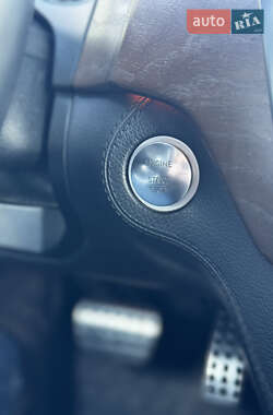 Внедорожник / Кроссовер Mercedes-Benz M-Class 2012 в 
