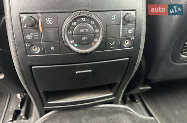 Внедорожник / Кроссовер Mercedes-Benz M-Class 2007 в 