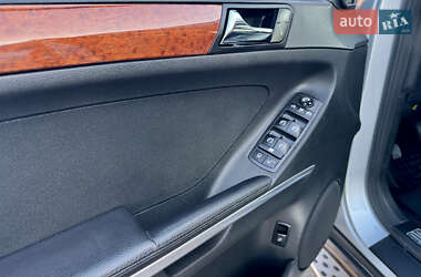 Внедорожник / Кроссовер Mercedes-Benz M-Class 2008 в 