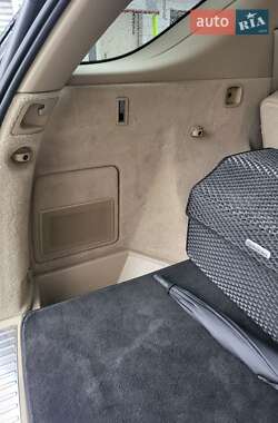 Внедорожник / Кроссовер Mercedes-Benz M-Class 2013 в 
