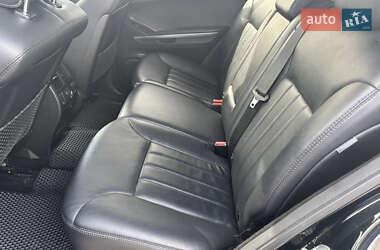 Внедорожник / Кроссовер Mercedes-Benz M-Class 2007 в 