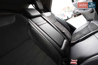 Внедорожник / Кроссовер Mercedes-Benz M-Class 2014 в 