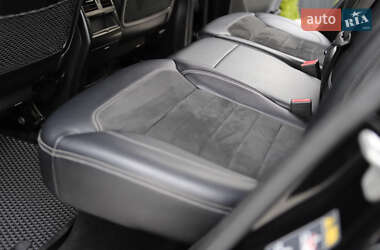 Внедорожник / Кроссовер Mercedes-Benz M-Class 2014 в 