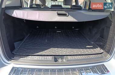 Внедорожник / Кроссовер Mercedes-Benz M-Class 2012 в 