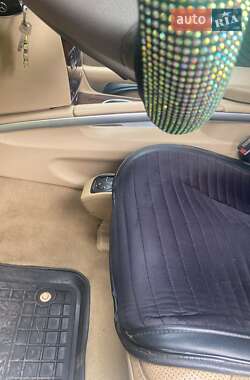 Внедорожник / Кроссовер Mercedes-Benz M-Class 2008 в 