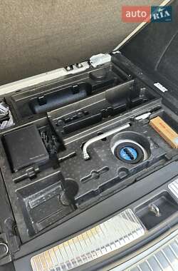Позашляховик / Кросовер Mercedes-Benz M-Class 2009 в 
