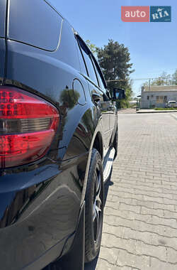 Внедорожник / Кроссовер Mercedes-Benz M-Class 2006 в 