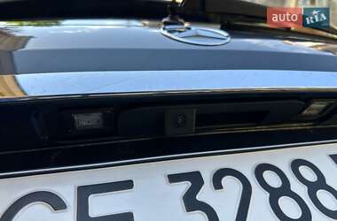 Внедорожник / Кроссовер Mercedes-Benz M-Class 2012 в 