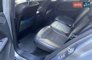 Внедорожник / Кроссовер Mercedes-Benz M-Class 2013 в 