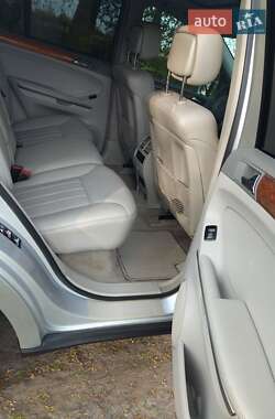 Внедорожник / Кроссовер Mercedes-Benz M-Class 2006 в 