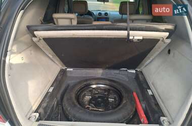 Внедорожник / Кроссовер Mercedes-Benz M-Class 2006 в 