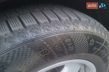 Внедорожник / Кроссовер Mercedes-Benz M-Class 2002 в 