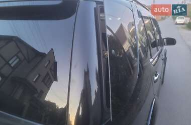 Внедорожник / Кроссовер Mercedes-Benz M-Class 2002 в 