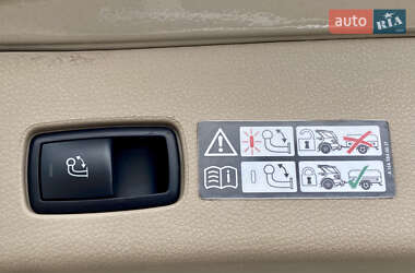 Внедорожник / Кроссовер Mercedes-Benz M-Class 2013 в 