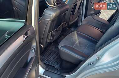 Позашляховик / Кросовер Mercedes-Benz M-Class 2008 в 