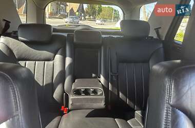 Внедорожник / Кроссовер Mercedes-Benz M-Class 2008 в 