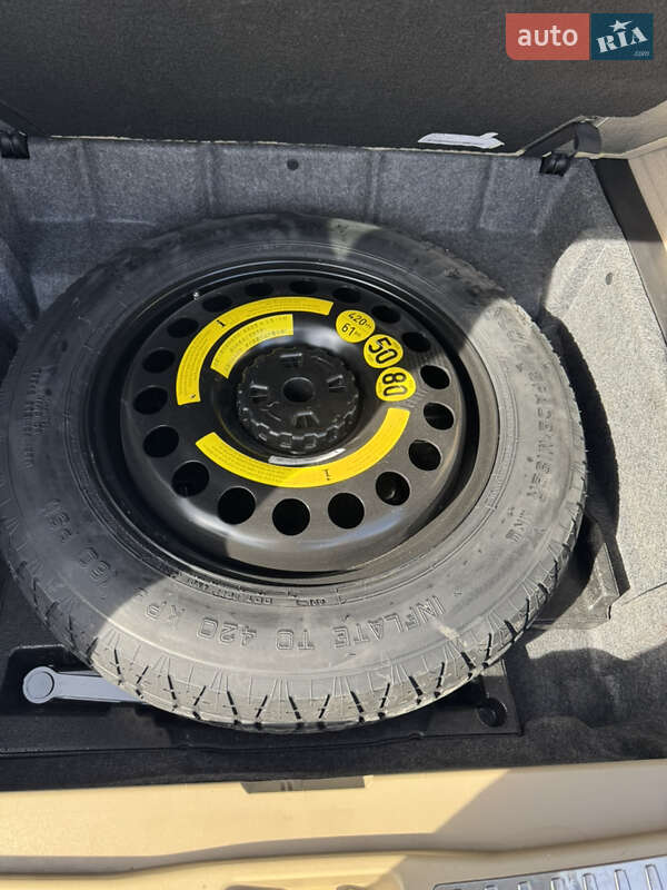 Внедорожник / Кроссовер Mercedes-Benz M-Class 2012 в Киеве фото 6 Внедорожник / Кроссовер Mercedes-Benz M-Class 2012 в Киеве