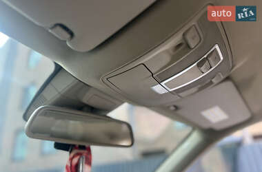 Внедорожник / Кроссовер Mercedes-Benz M-Class 2012 в 