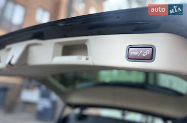 Внедорожник / Кроссовер Mercedes-Benz M-Class 2012 в 