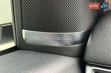 Внедорожник / Кроссовер Mercedes-Benz M-Class 2013 в 