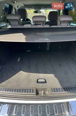 Внедорожник / Кроссовер Mercedes-Benz M-Class 2013 в 