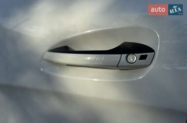 Внедорожник / Кроссовер Mercedes-Benz M-Class 2012 в 