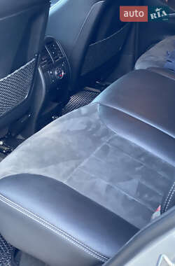 Внедорожник / Кроссовер Mercedes-Benz M-Class 2007 в 