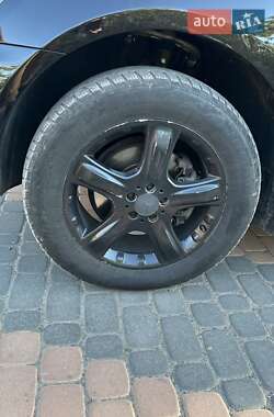 Внедорожник / Кроссовер Mercedes-Benz M-Class 2008 в 