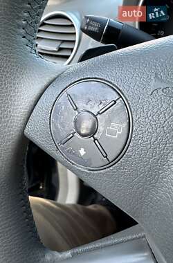 Внедорожник / Кроссовер Mercedes-Benz M-Class 2008 в 