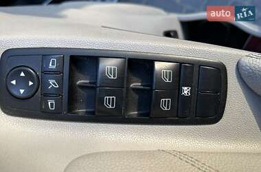 Внедорожник / Кроссовер Mercedes-Benz M-Class 2008 в 