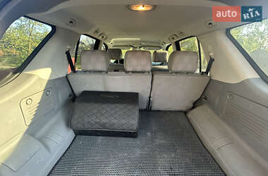 Внедорожник / Кроссовер Mercedes-Benz M-Class 2005 в 