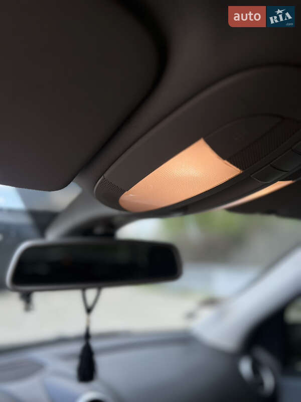 Внедорожник / Кроссовер Mercedes-Benz M-Class 2008 в Вижнице