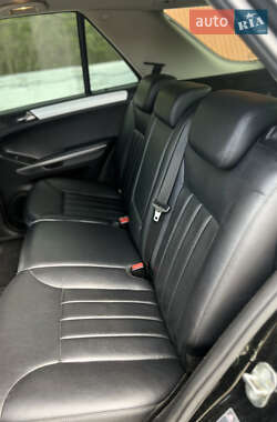 Внедорожник / Кроссовер Mercedes-Benz M-Class 2008 в 