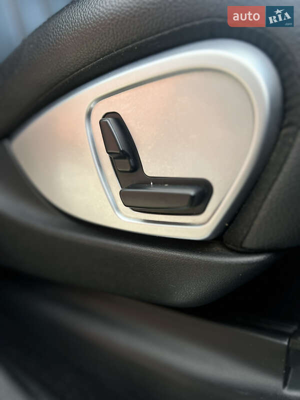 Внедорожник / Кроссовер Mercedes-Benz M-Class 2008 в Вижнице